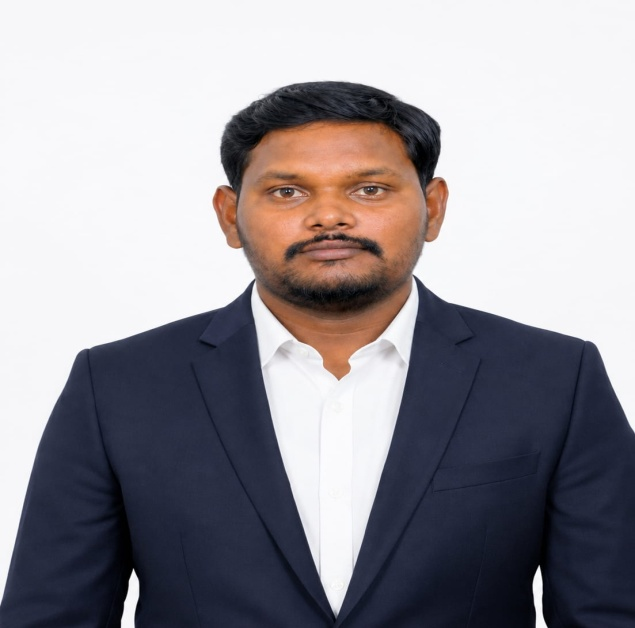 Mr A.K. Praveen